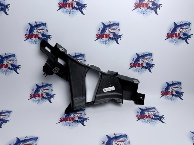 Купити LR094995 Land Rover Кронштейн бампера переднього, правий