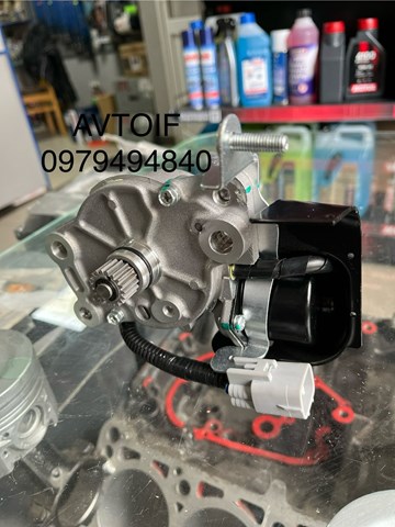 Привід блокавання диференціалу пров. моста Q-fix Q1280045 ціна, від 270.59 USD