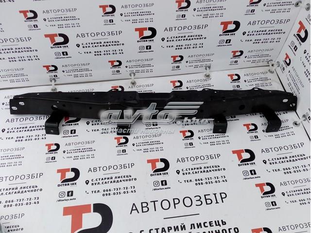 Супорт радіатора верхній/монтажна панель кріплення фар PDS30089AU Signeda