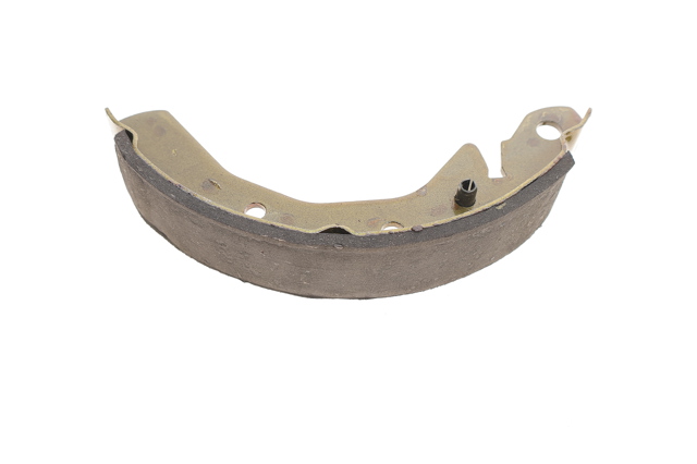 Колодки гальмові задні, барабанні Kampol K106 ціна, від 12.12 USD