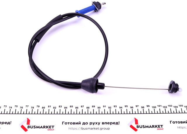 6001548721 Renault (RVI) Трос газу (акселератора)