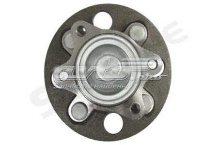Задня маточина LO26808 Starline