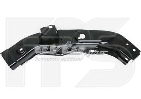 Рамка радіатора ліва FPS FP4824211 ціна, від 22.41 USD