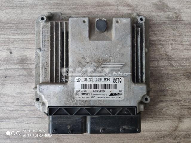 55580830 Opel 