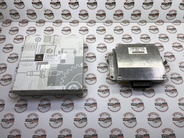 Комутатор системи запалювання Mercedes A0009052822 ціна, від 1198.44 USD