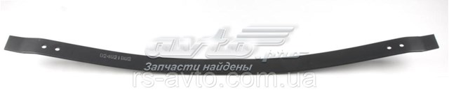 Лист ресори задньої Celikyay 024621802 ціна, від 53.16 USD