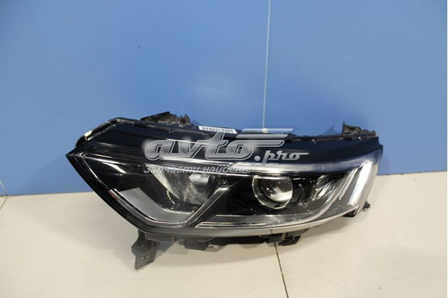 260607108R Renault (RVI) Фари
