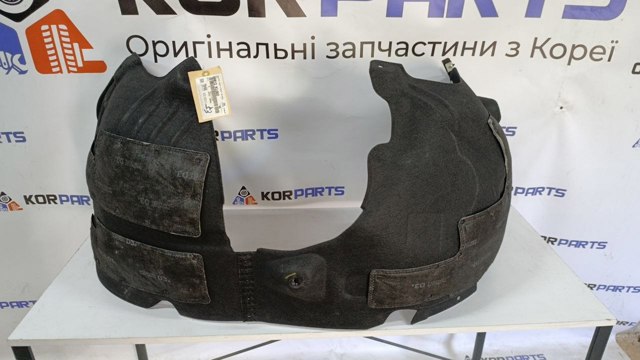 Подкрильнікі переднього крила, правий Hyundai/Kia 86812KL000 ціна, від 165.75 USD