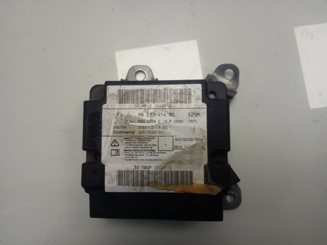  9823741480 Peugeot/Citroen