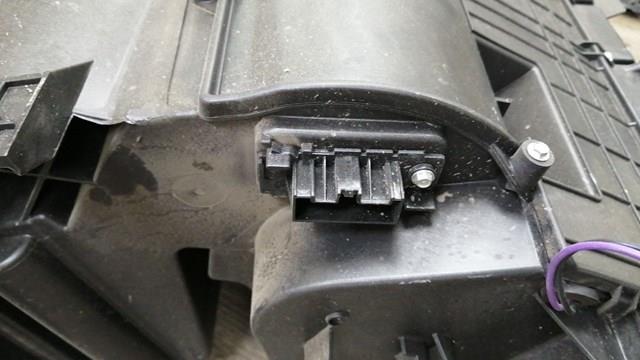 Купити DRS12010 Denso Їжак обігрівача