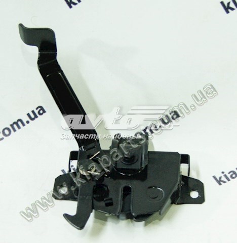 811303C500 Hyundai/Kia Запор капота (замок і привід замка капота)