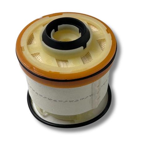 Фільтр паливний Q-fix Q0840639