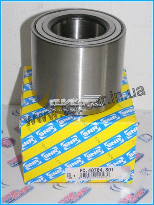 Купити FC40784S01 SNR Підшипник задньої ступиці