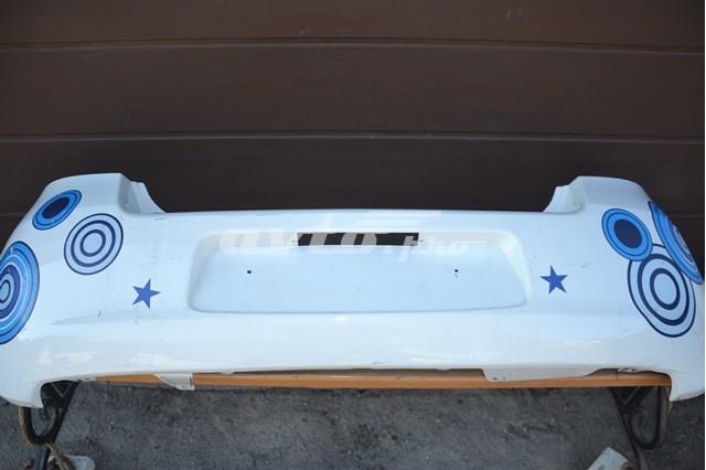 Купити 521590D130 Toyota Задній бампер