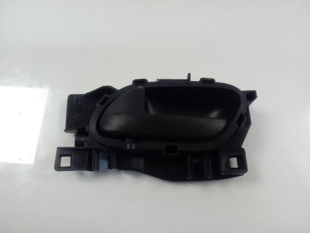 Купити 96555515XT Peugeot/Citroen Ручка передньої двері внутрішня ліва