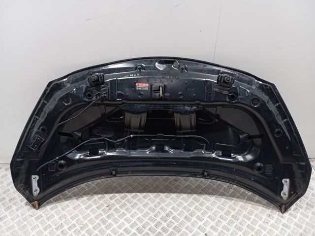 Капот Nissan/Infiniti 651005FA0J ціна, від 410.30 USD