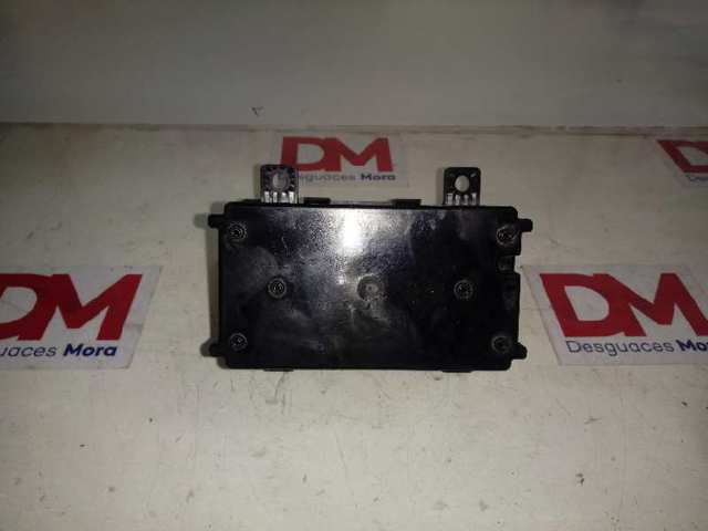 Блок комфорту Renault (RVI) 7421720483 ціна, від  USD