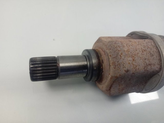 Купити 9820471280 Peugeot/Citroen Ліва піввісь