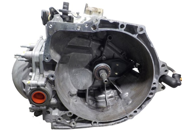 МКП в зборі Peugeot/Citroen 20MB32 ціна, від 324.13 USD