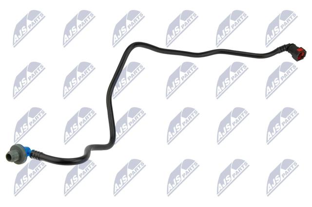 474019160R Renault (RVI) Трубка вакуумного підсилювача гальм