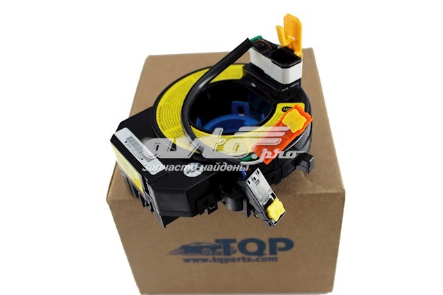 TQ10130 Tqparts Шлейф Airbag