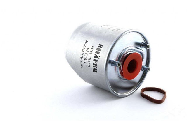 FM780 Shafer Фільтр палива