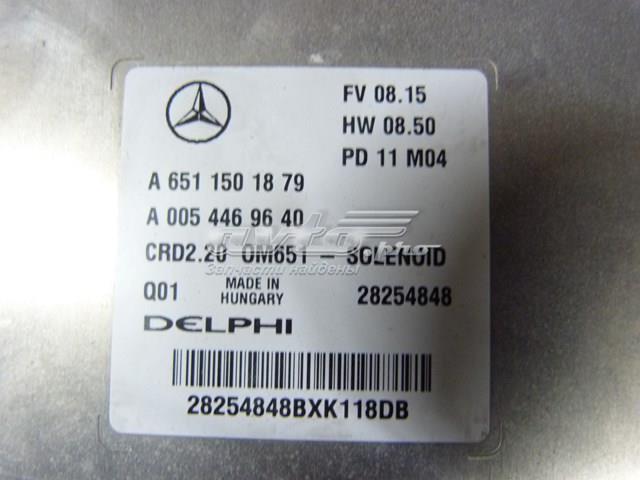 A0054469640 Mercedes 