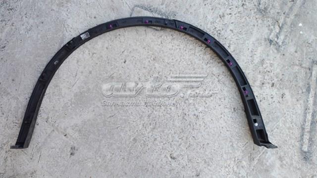 Купити 760853817CGRU VAG Підкрилок заднього крила, лівий