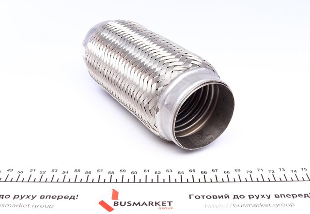 Гофра глушника BM Catalysts FL64X8