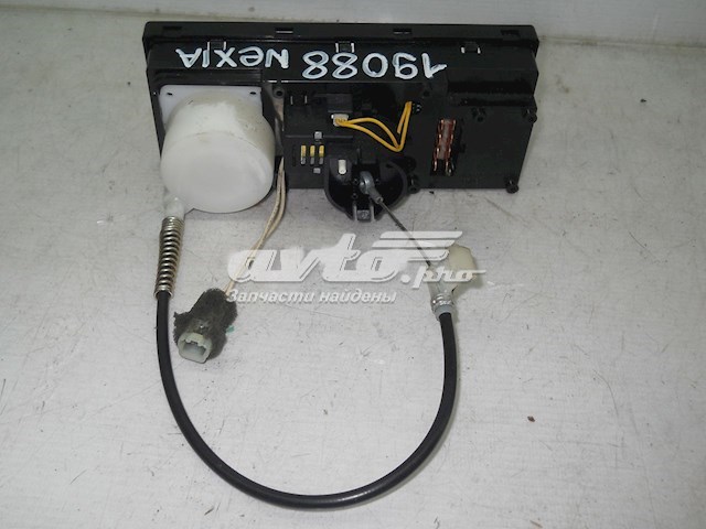 96177812 General Motors Механізм управління кондиціонером