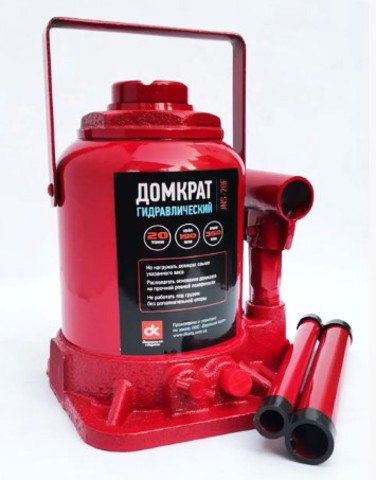 JNS20F DK Домкрати