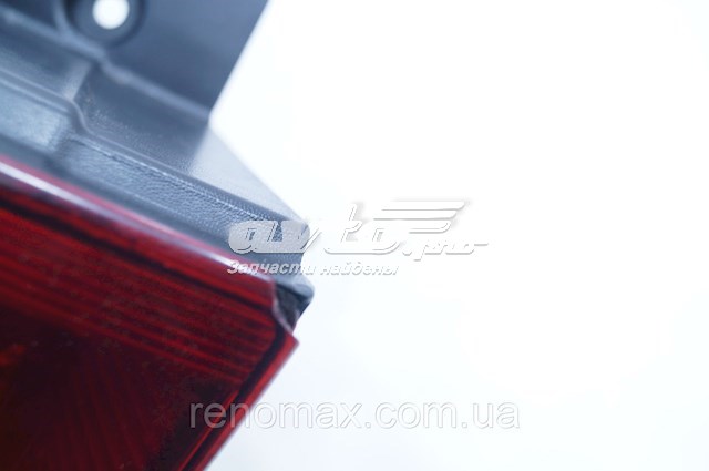 8200493374 Renault (RVI) ліхтар задній лівий
