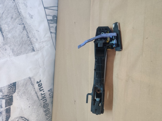 Купити 62142AJ000 Subaru 