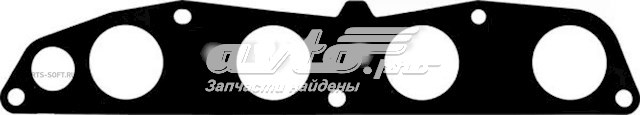 Q3001052 Q-fix Прокладка випускного колектора