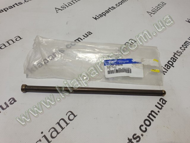 2413141010 Hyundai/Kia Штанга штовхача клапана