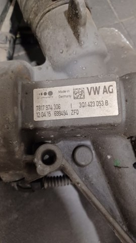 Купити 3Q1423053B VAG Рульова рейка