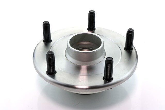 Задня маточина SH15259 Shafer
