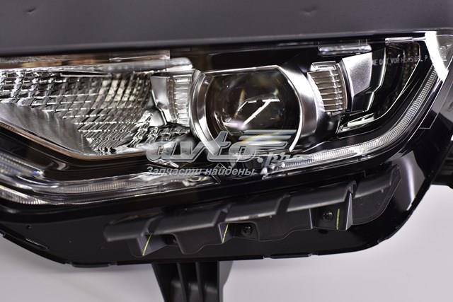 Купити 84756147 General Motors Основна фара в зборі ліва