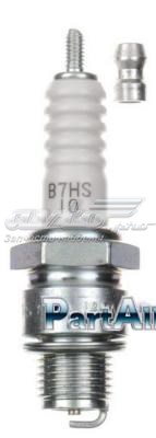 Свічки автомобільні NGK B7HS10 ціна, від 2.99 USD