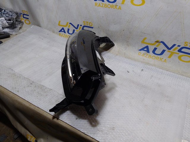 Купити 260102443R Renault (RVI) Права блок фара