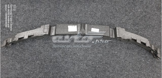 51117211488 BMW Наповнювач бампера переднього