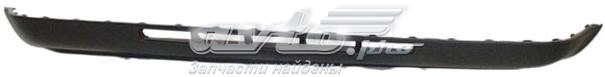 FP9523225 FPS Захисна губа бампера переднього