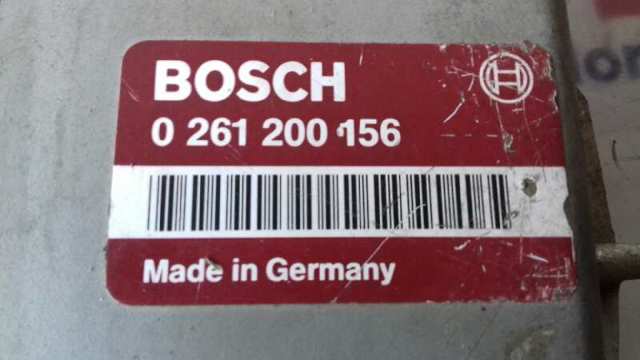  BMW 0261200156 ціна, від 62.08 USD