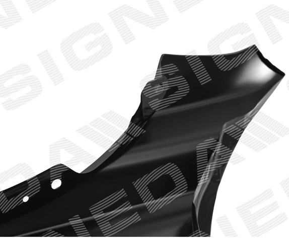 Крило переднє ліве PSB10035AL Signeda
