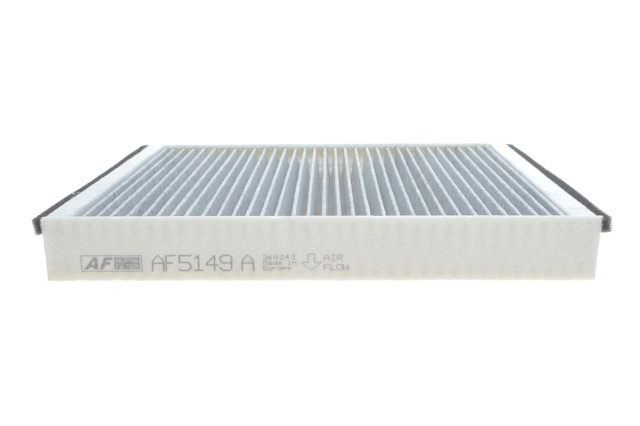 Купити AF5149A Alpha Filter Фільтр салону вугільний