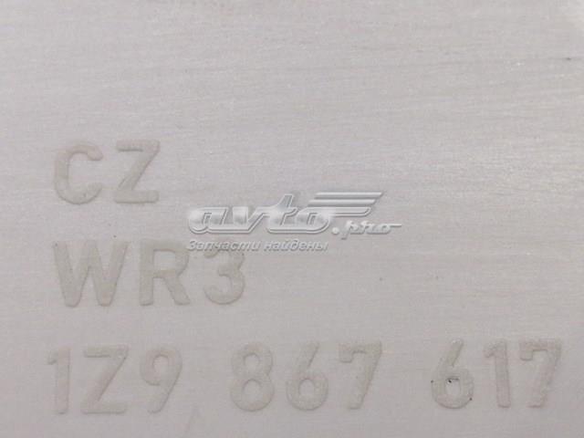 1Z9867617 VAG 