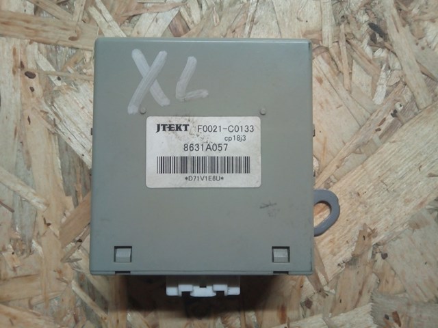  8631A057 Mitsubishi