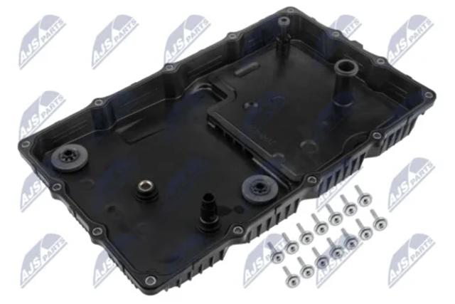 Купити 4528047400 Hyundai/Kia Масло і фільтр в коробку автомат 