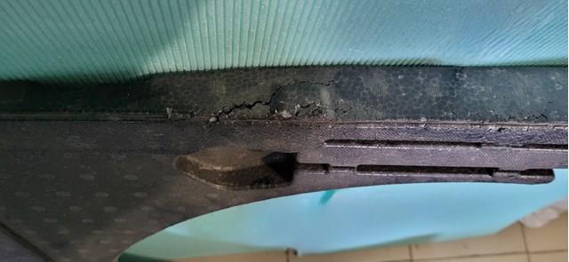 Купити GJR9688MXA Mazda Днище багажника