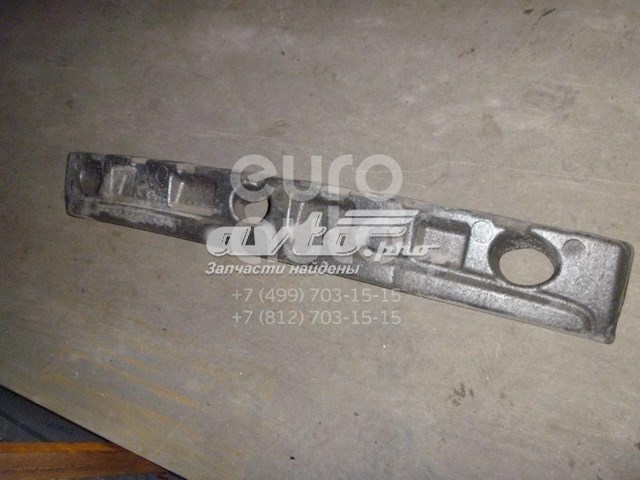 866201F500 Hyundai/Kia Абсорбер бампера заднього